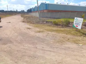 Industrial Stand for Sale