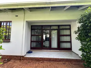 Office to Rent in Borrowdale