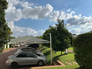 Office to Rent in Borrowdale