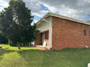 Office to Rent in Borrowdale