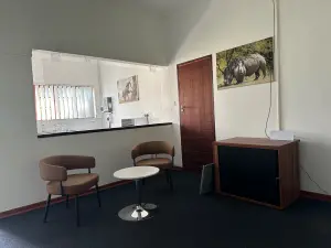 Office to Rent in Borrowdale