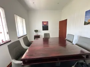 Office to Rent in Borrowdale