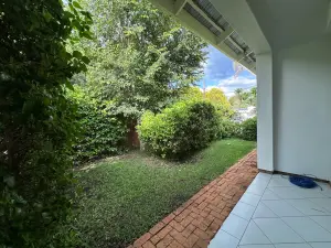 Office to Rent in Borrowdale