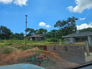 Residential Stand for Sale