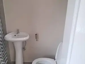 Flat/Apartment to Rent in Newlands