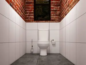 Warehouse/Industrial to Rent in Msasa