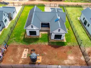 Townhouse/Cluster to Rent in Fairview