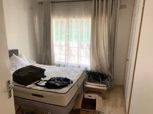 Townhouse/Cluster to Rent in Borrowdale Brooke