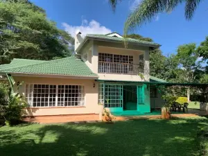 Townhouse/Cluster to Rent