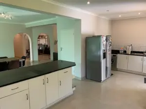 Townhouse/Cluster to Rent in Borrowdale Brooke