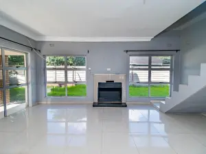 3 Bedroom House to Rent in Mount Pleasant
