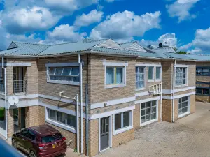 3 Bedroom House to Rent in Mount Pleasant