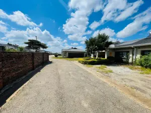 Cottage/Garden Flat for Sale