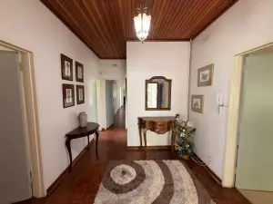 3 Bedroom House to Rent in Alexandra Park