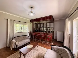 3 Bedroom House to Rent in Alexandra Park