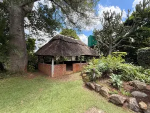 3 Bedroom House to Rent in Alexandra Park