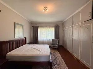 3 Bedroom House to Rent in Alexandra Park