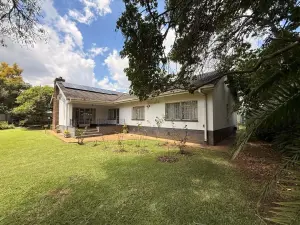 3 Bedroom House to Rent in Alexandra Park