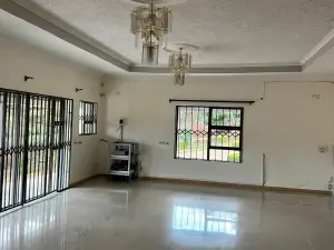4 Bedroom House to Rent in Shawasha Hills