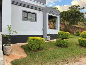 4 Bedroom House to Rent in Shawasha Hills