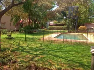 Townhouse/Cluster to Rent in Mandara