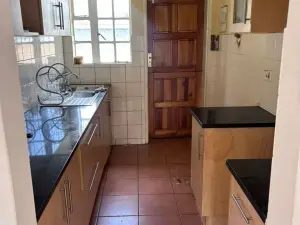 Cottage/Garden Flat for Sale