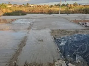 Residential Stand for Sale