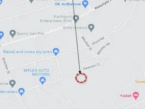 Residential Stand for Sale