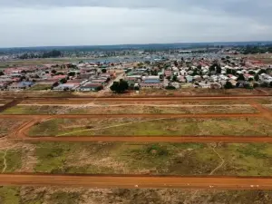 Residential Stand for Sale