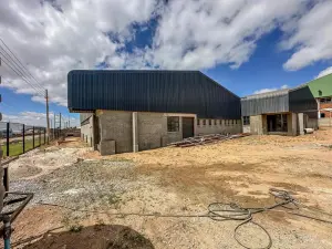 Warehouse/Industrial for Sale