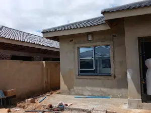 Townhouse/Cluster to Rent in Rainham