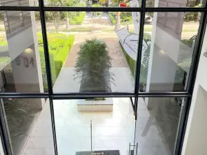 Office to Rent in Borrowdale