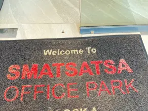 Office to Rent in Borrowdale