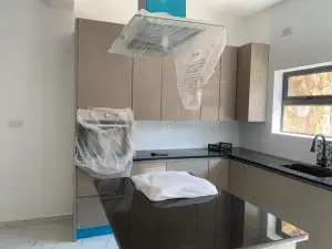 Flat/Apartment to Rent in Newlands