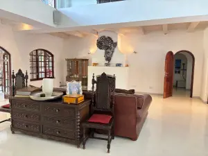 3 Bedroom House to Rent in Umwinsidale