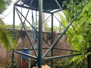 2 Bedroom Cottage/Garden Flat to Rent in Marlborough