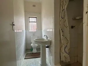 4 Bedroom House to Rent in Gletwin Park