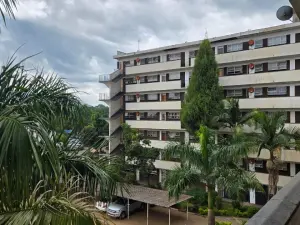 Flat/Apartment for Sale