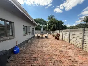 2 Bedroom Cottage/Garden Flat to Rent in Highlands