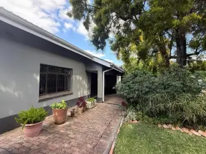 2 Bedroom Cottage/Garden Flat to Rent in Highlands