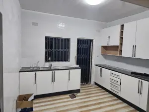 3 Bedroom House to Rent in Sandton Park