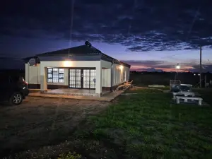 3 Bedroom House to Rent in Sandton Park