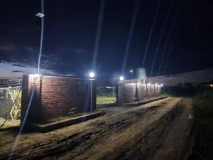 3 Bedroom House to Rent in Sandton Park