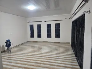 3 Bedroom House to Rent in Sandton Park