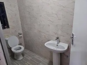 3 Bedroom House to Rent in Sandton Park