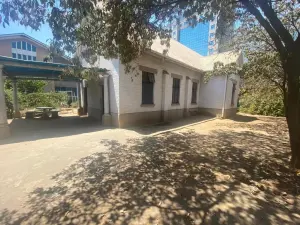 Office to Rent in Avenues