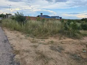 Residential Stand for Sale