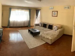Flat/Apartment to Rent in Avenues