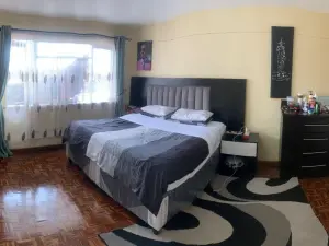 Flat/Apartment to Rent in Avenues