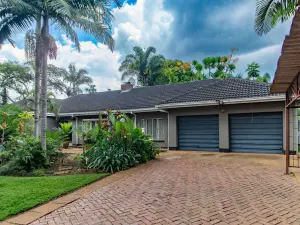 2 Bedroom House to Rent in Mount Pleasant